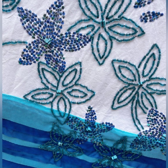 Vintage A-Line Skirt - Picture 5 of 14